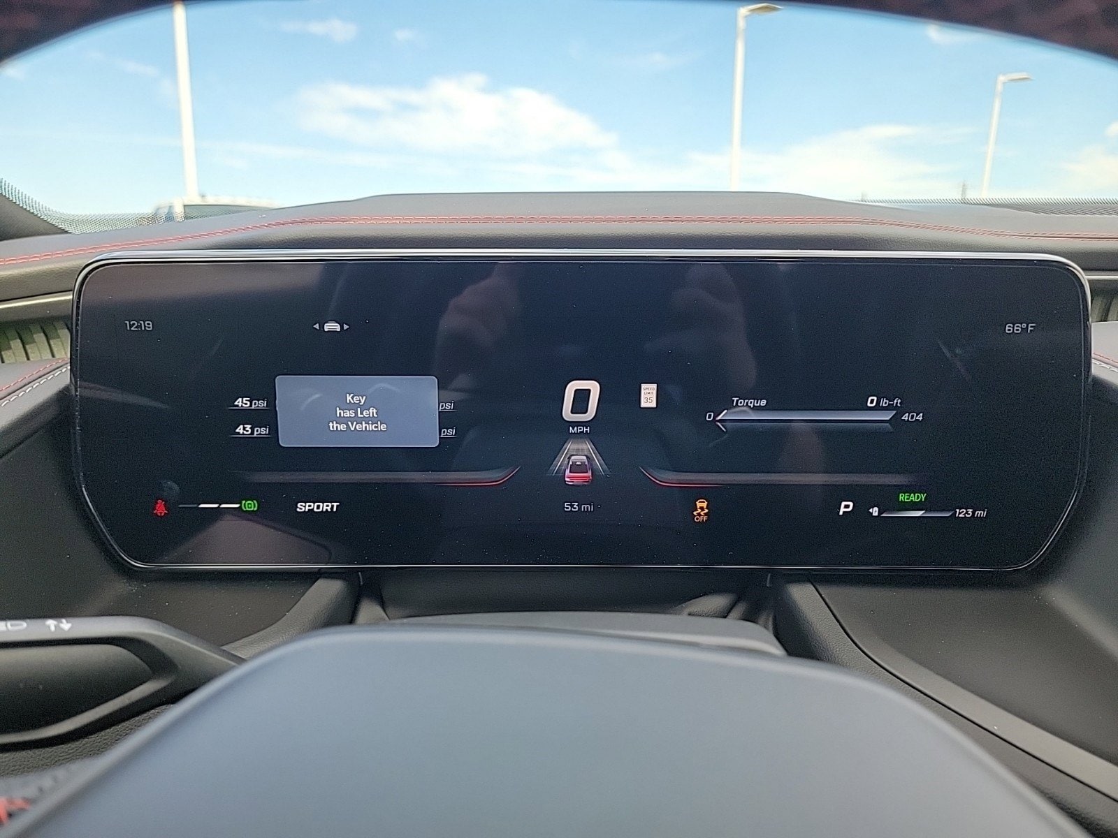 2025 Dodge Charger Daytona R/T - Photo 31