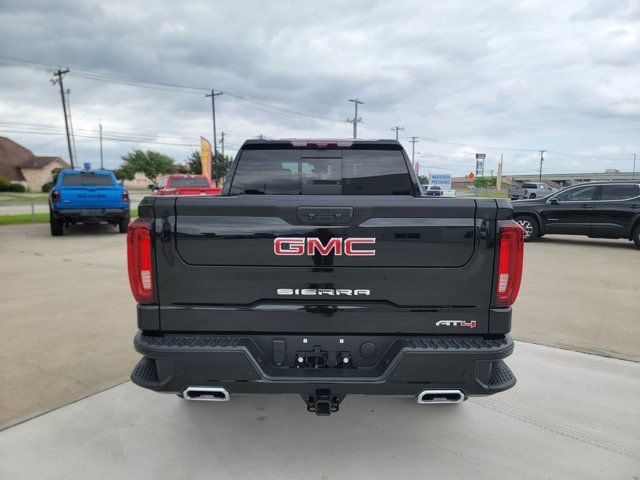 2024 GMC Sierra 1500 AT4 - Photo 6