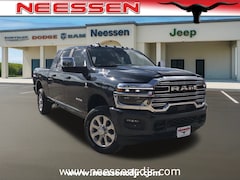 2026 Ram 2500 LARAMIE MEGA CAB 4X4 6'4 BOX Pickup