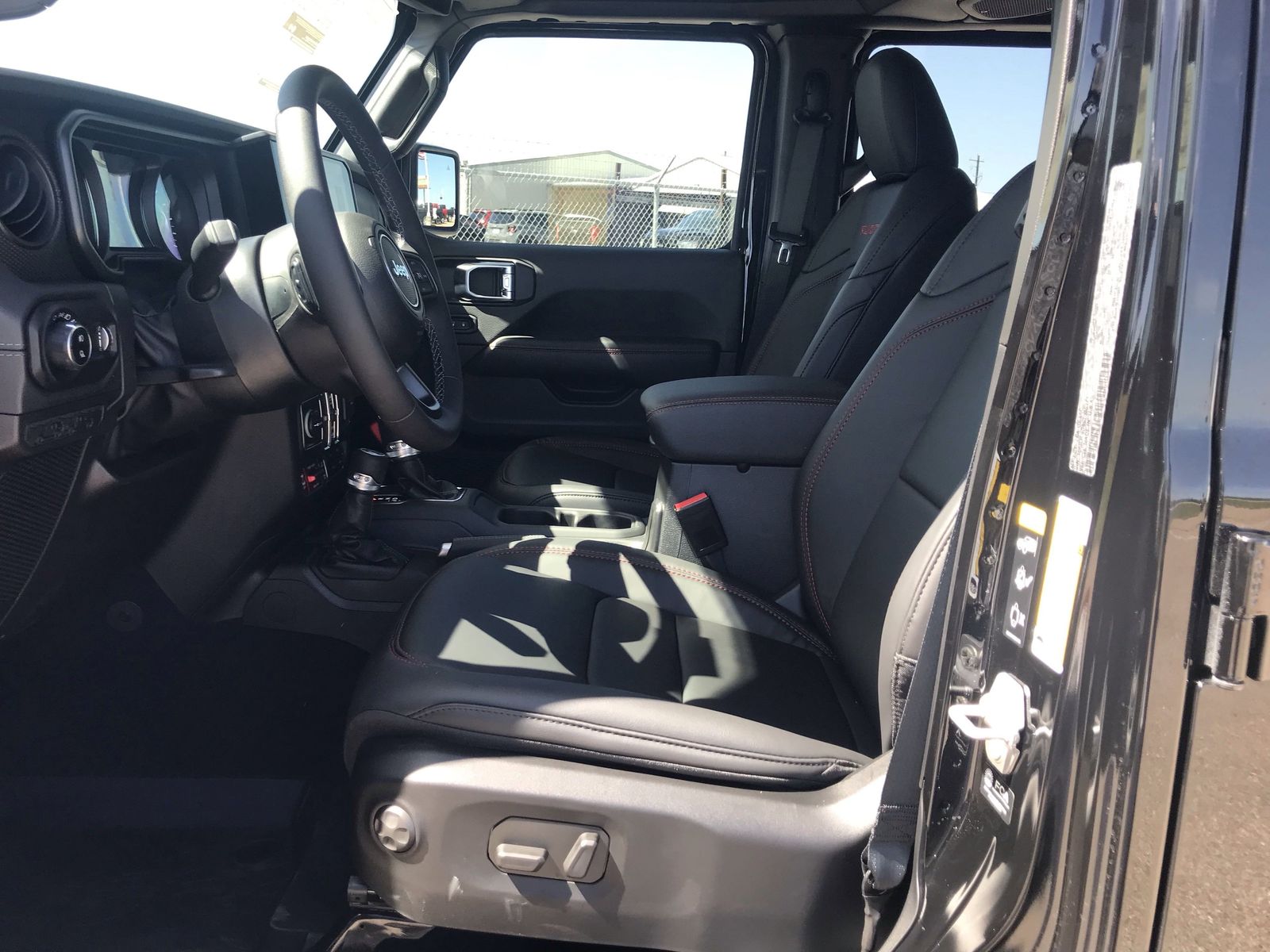 2025 Jeep Gladiator Rubicon X - Photo 24