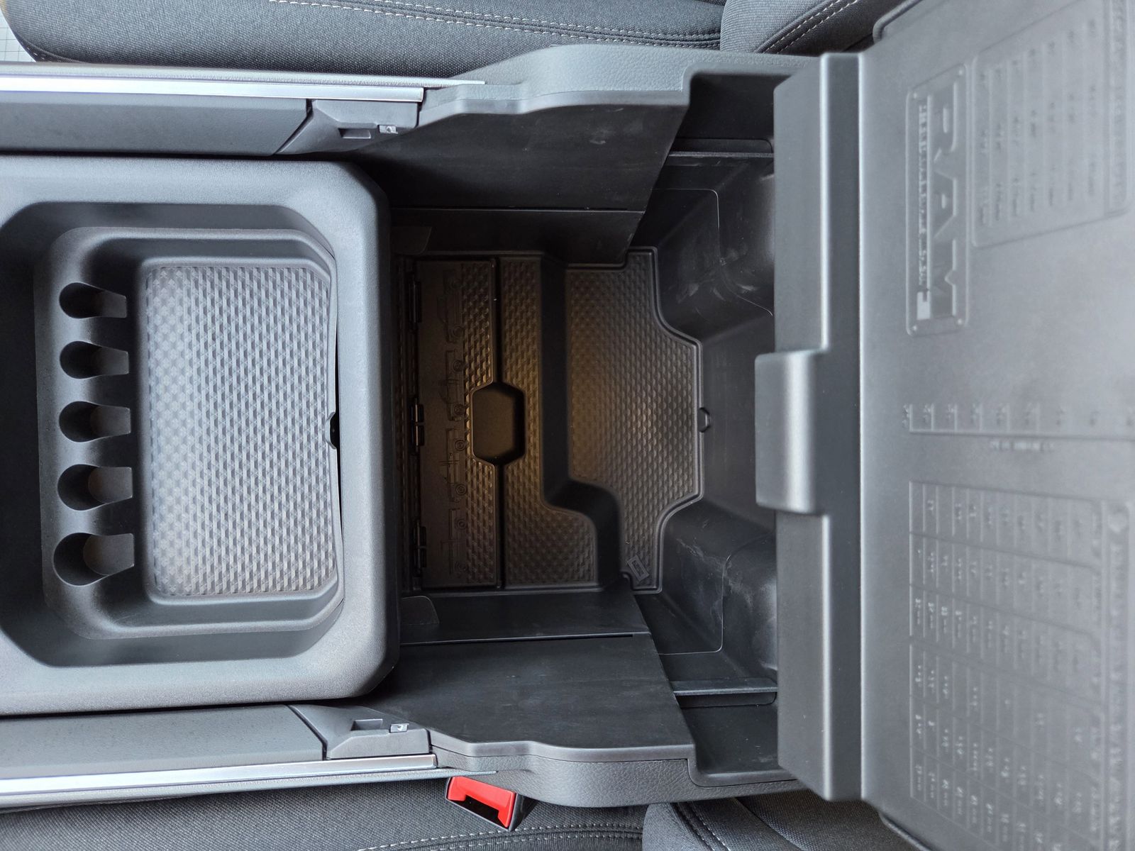 2026 RAM 1500 Big Horn/Lone Star - Photo 29
