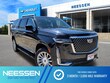 CADILLAC Escalade ESV