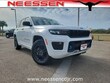 Jeep Grand Cherokee 4xe