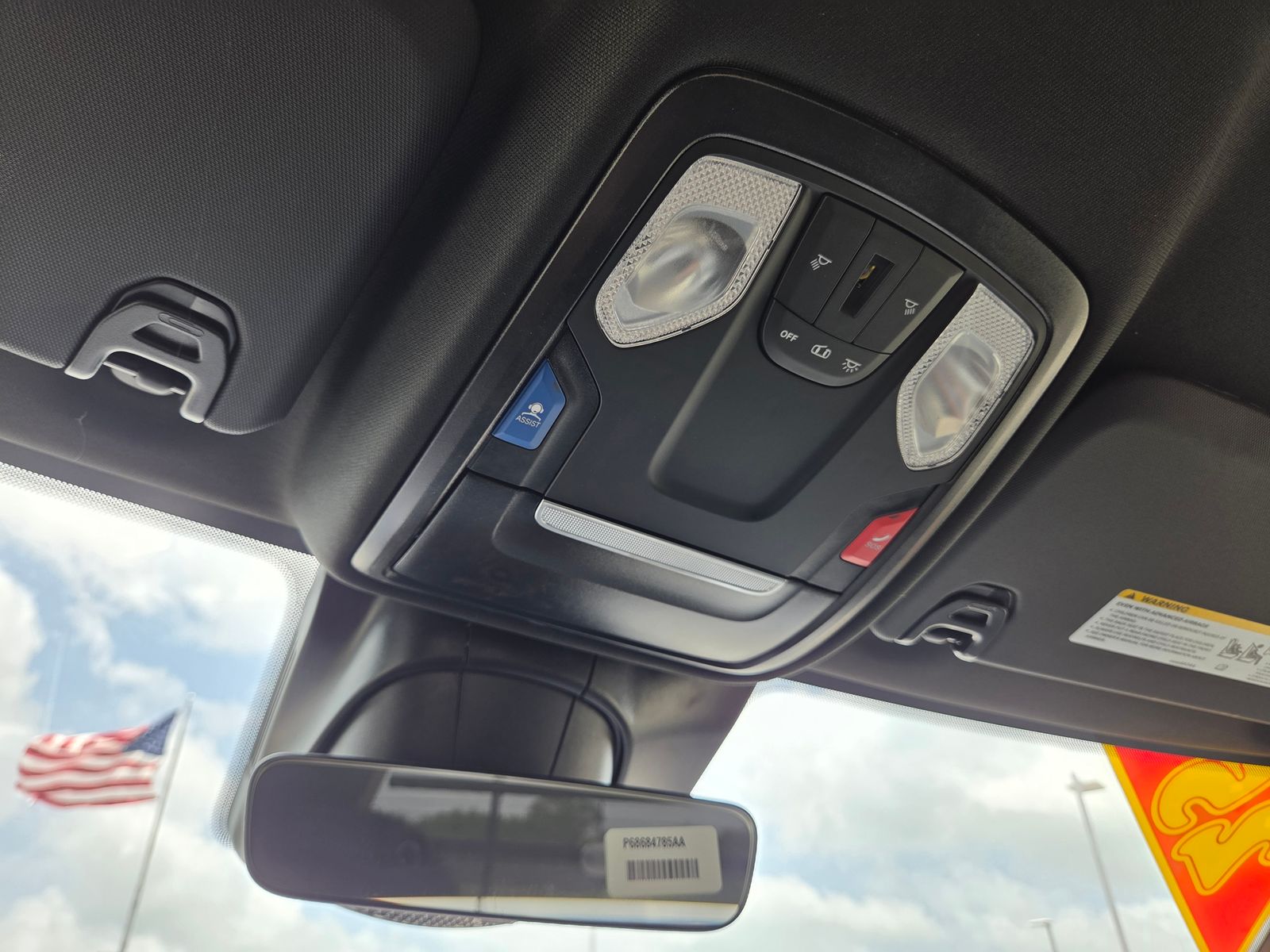 2025 RAM 3500 Chassis Tradesman - Photo 39