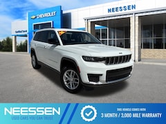 2023 Jeep Grand Cherokee L Laredo SUV