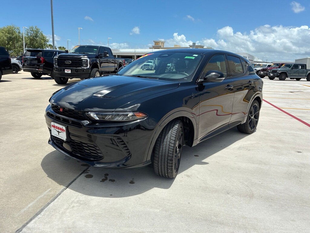 Used 2024 Dodge Hornet R/T SUV