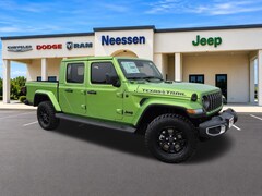 2026 Jeep Gladiator TEXAS TRAIL 4X4 Pickup