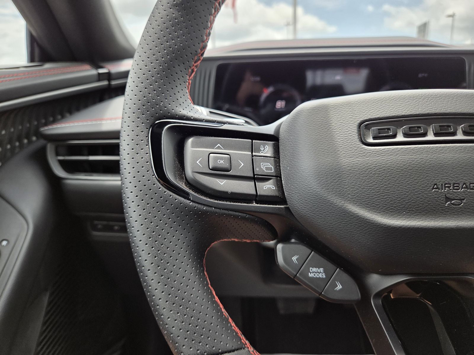 2025 Dodge Charger Daytona R/T - Photo 38