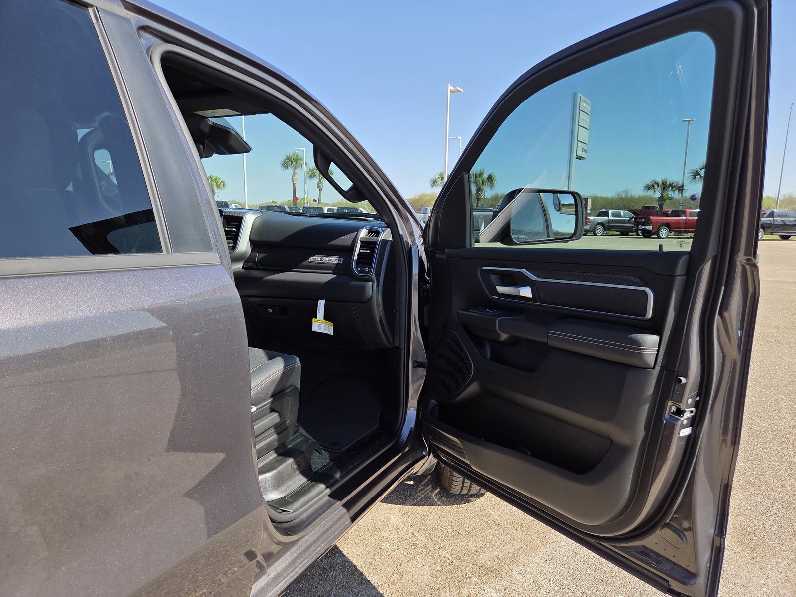 2026 RAM 1500 Big Horn/Lone Star - Photo 17