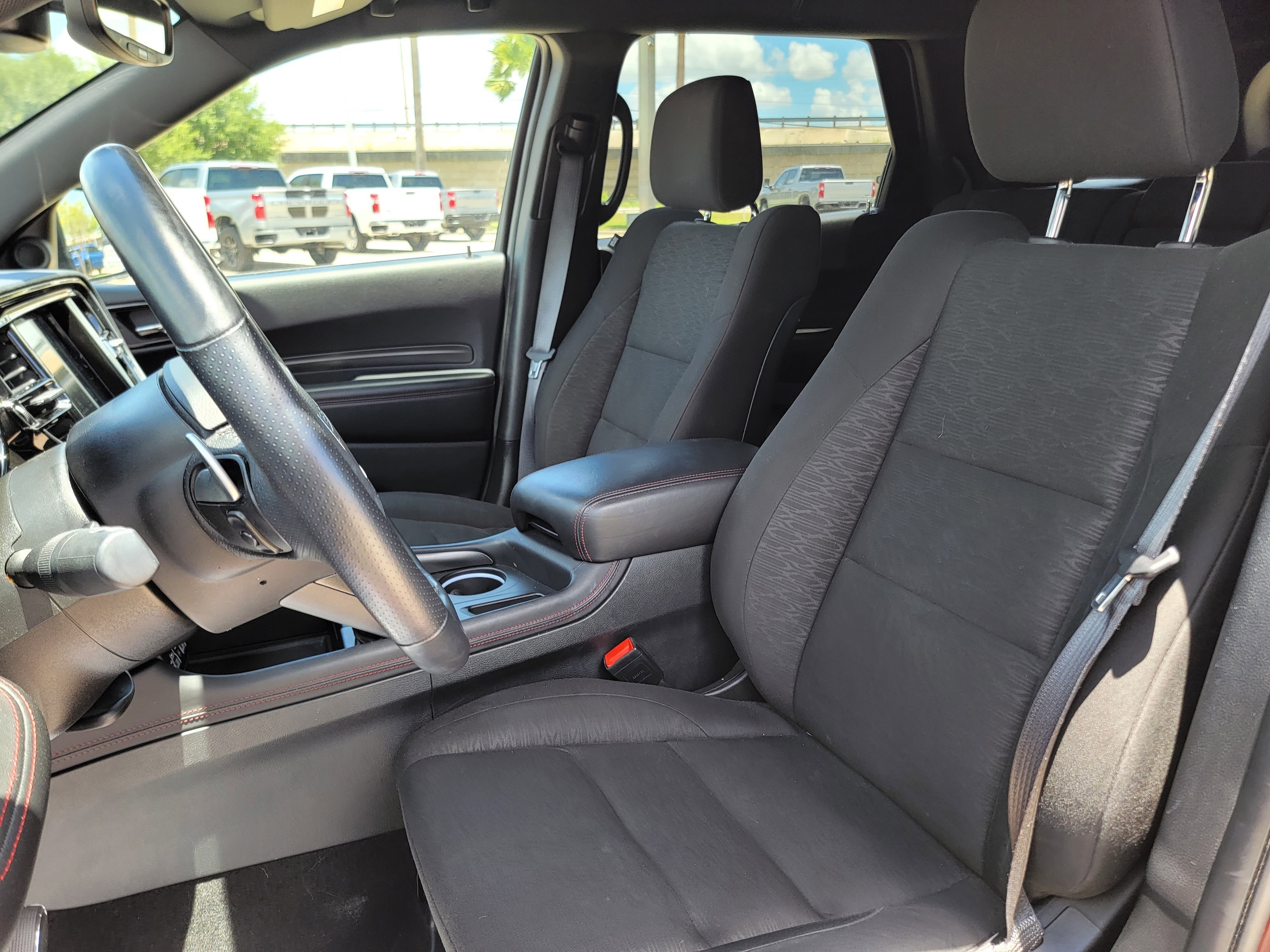 2024 Dodge Durango GT - Photo 14