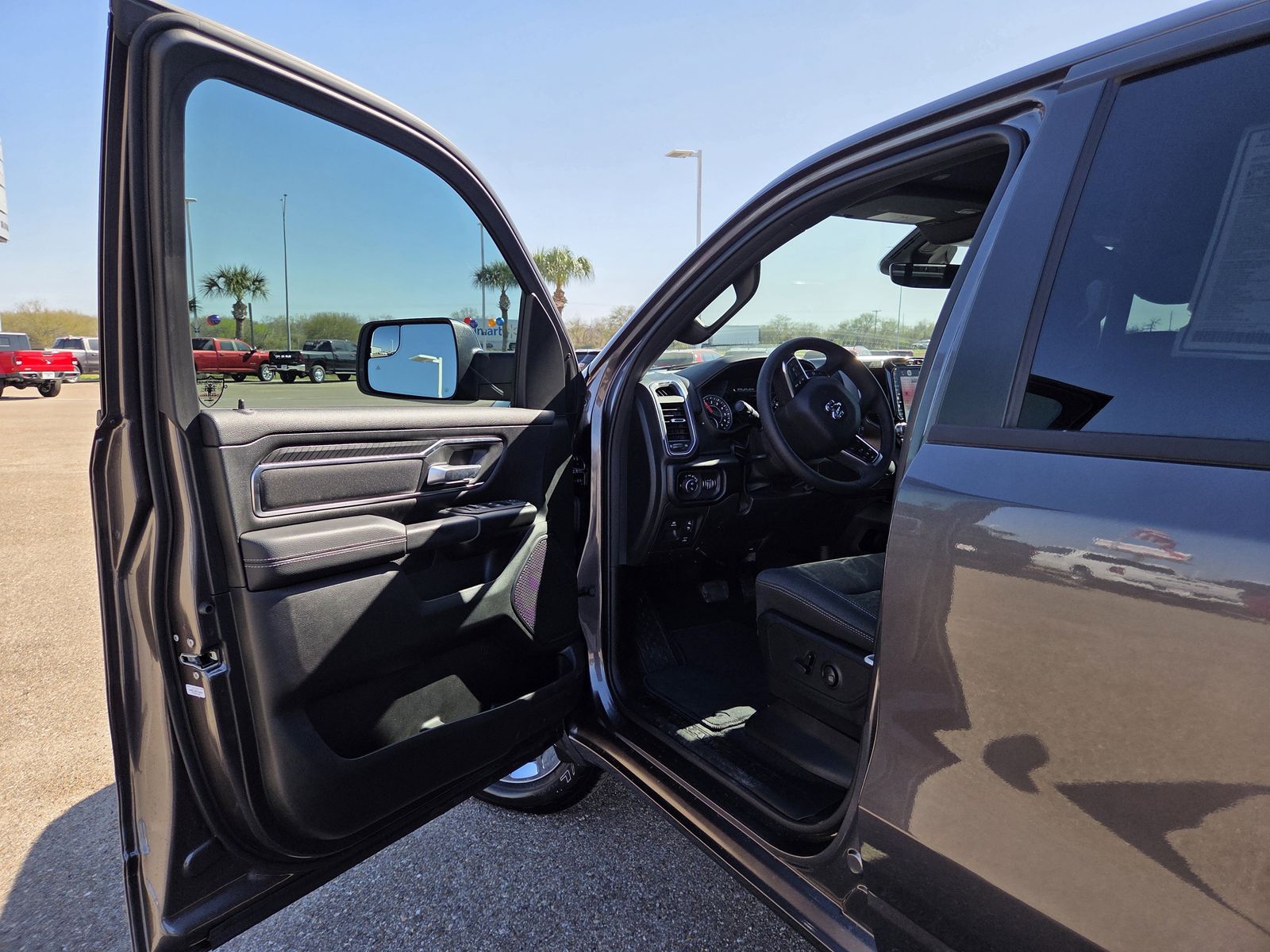 2026 RAM 1500 Big Horn/Lone Star - Photo 11