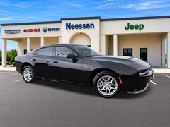 2026 Dodge Charger R/T 4-DOOR AWD Sedan