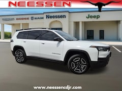 New 2026 Jeep Cherokee LAREDO 4X4 Sport Utility in Kingsville, TX