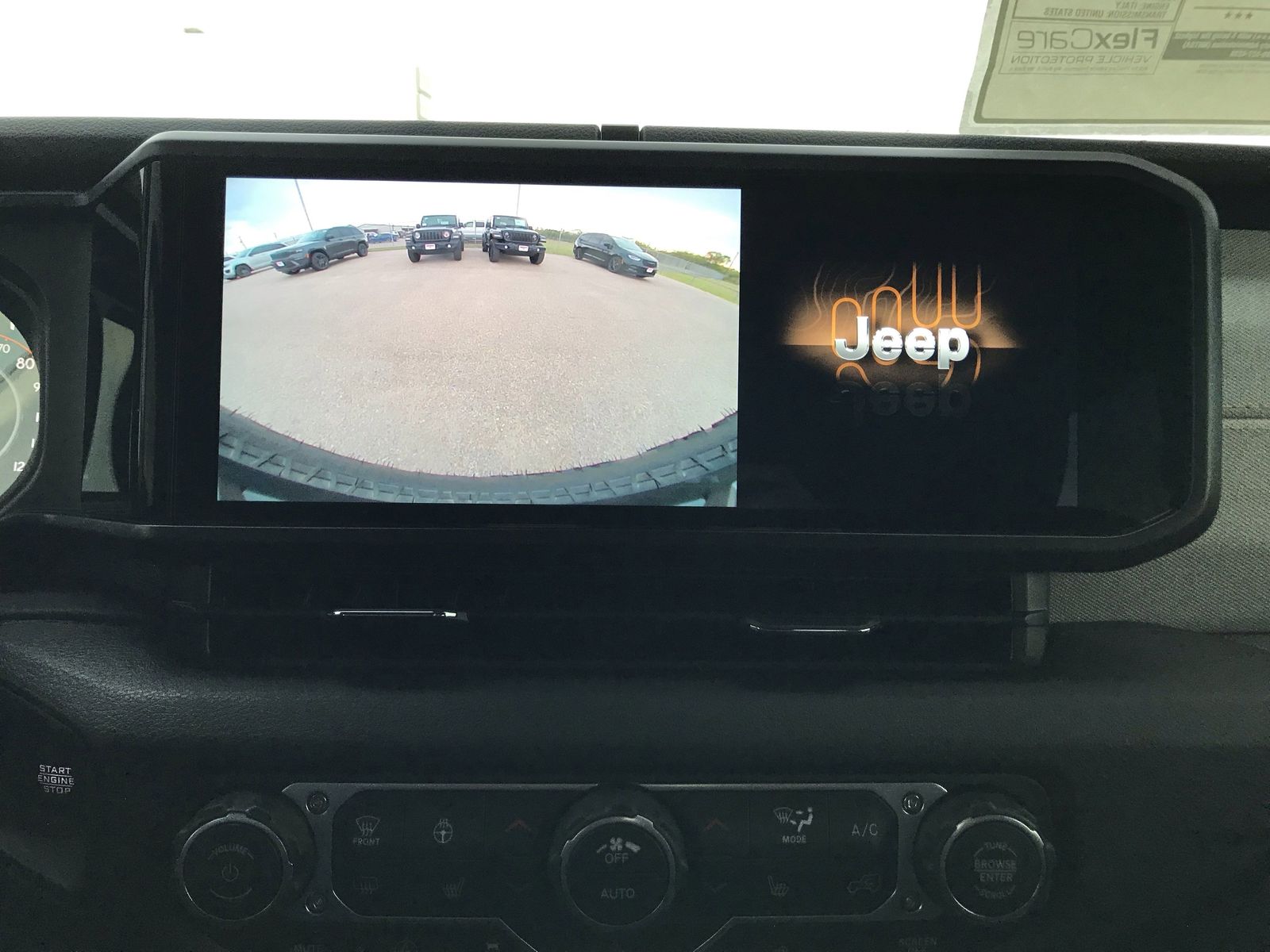 2026 Jeep Wrangler 2-Door Willys - Photo 28