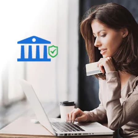 Apply For Financing