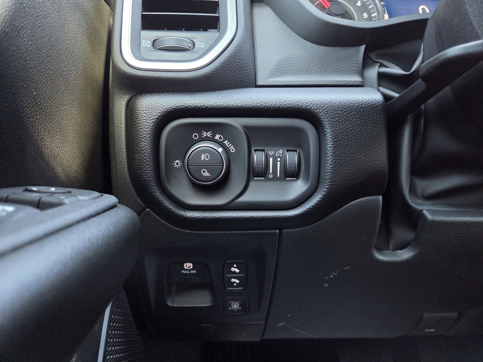 2026 RAM 1500 Big Horn/Lone Star - Photo 38