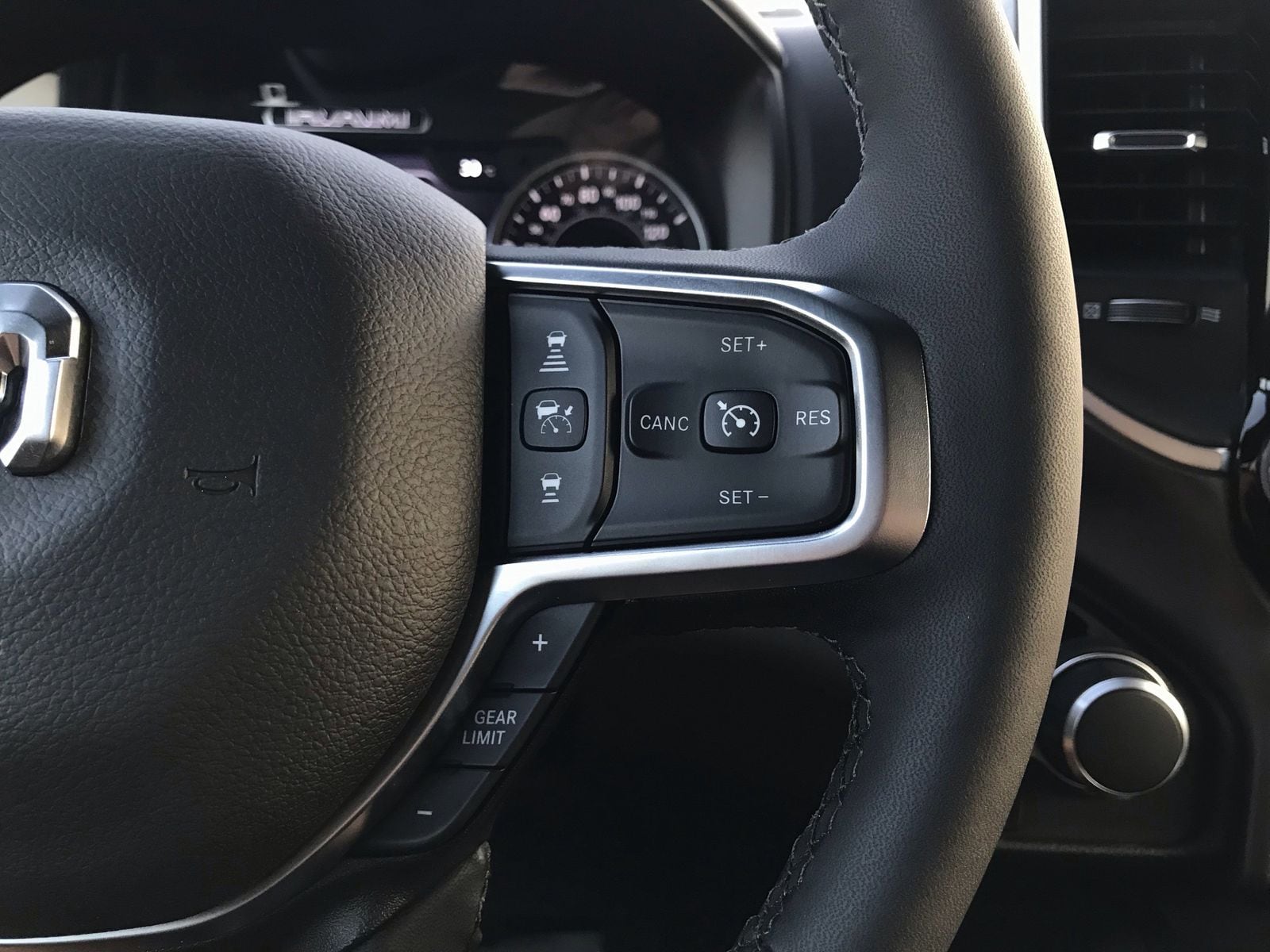 2026 RAM 1500 Big Horn/Lone Star - Photo 38
