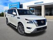  Nissan Armada