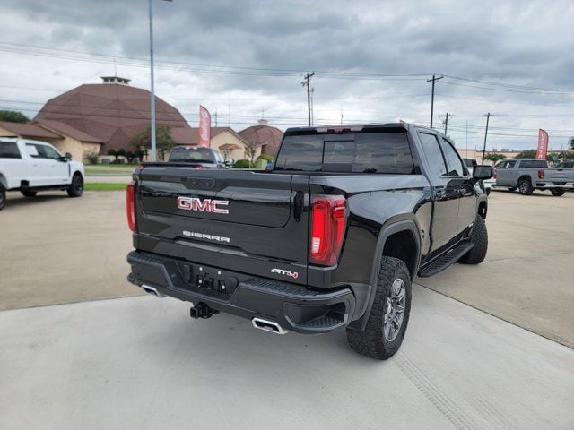 2024 GMC Sierra 1500 AT4 - Photo 7