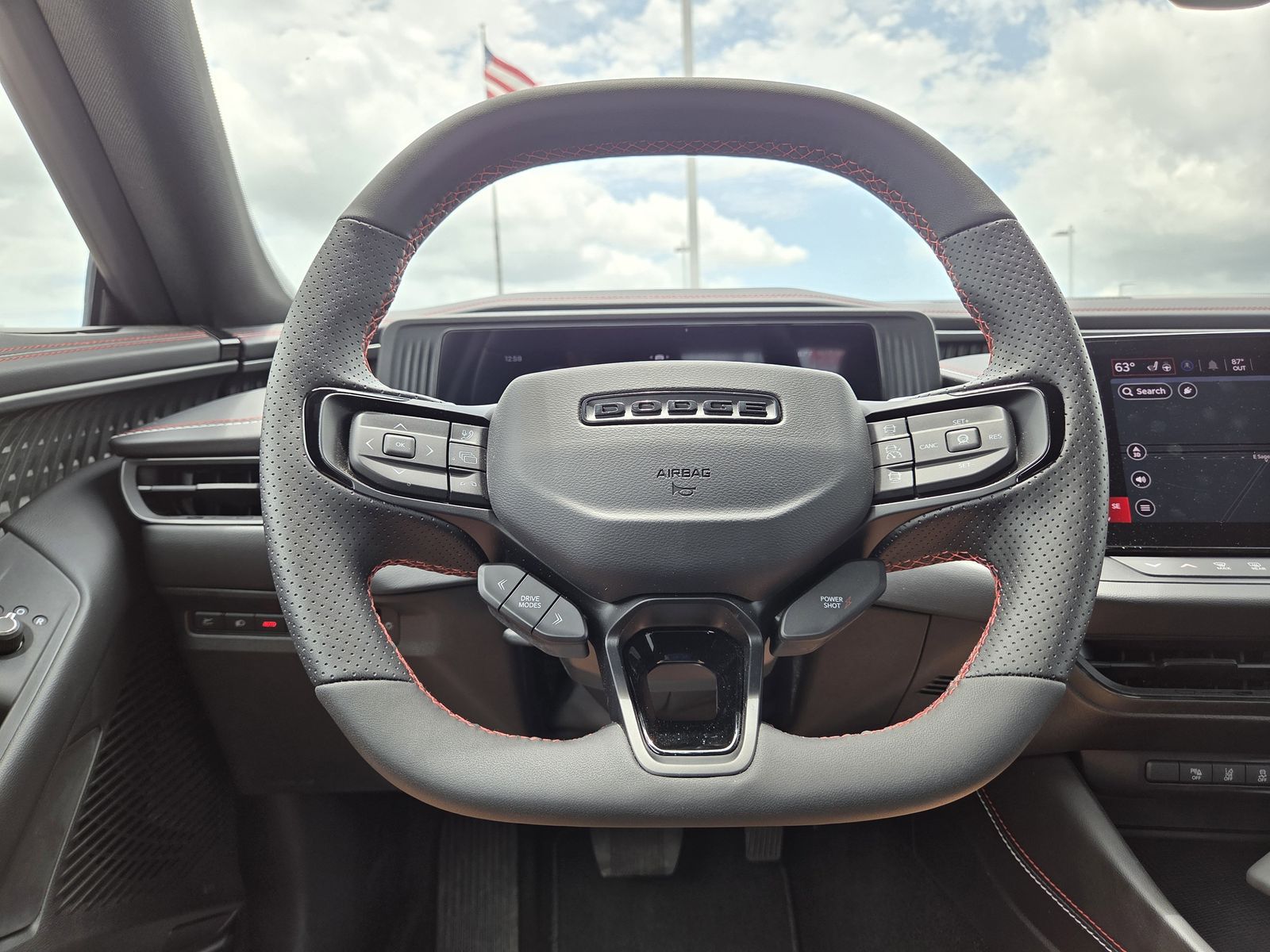 2025 Dodge Charger Daytona R/T - Photo 40