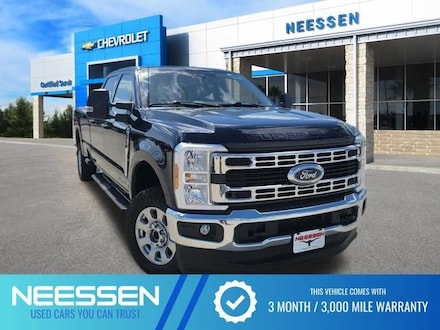 2024 Ford F-250SD XLT Truck