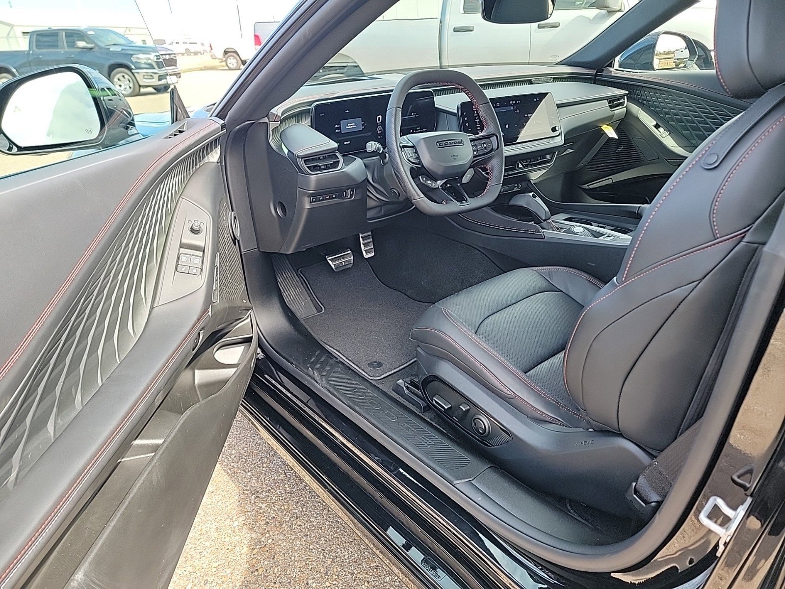 2025 Dodge Charger Daytona R/T - Photo 25