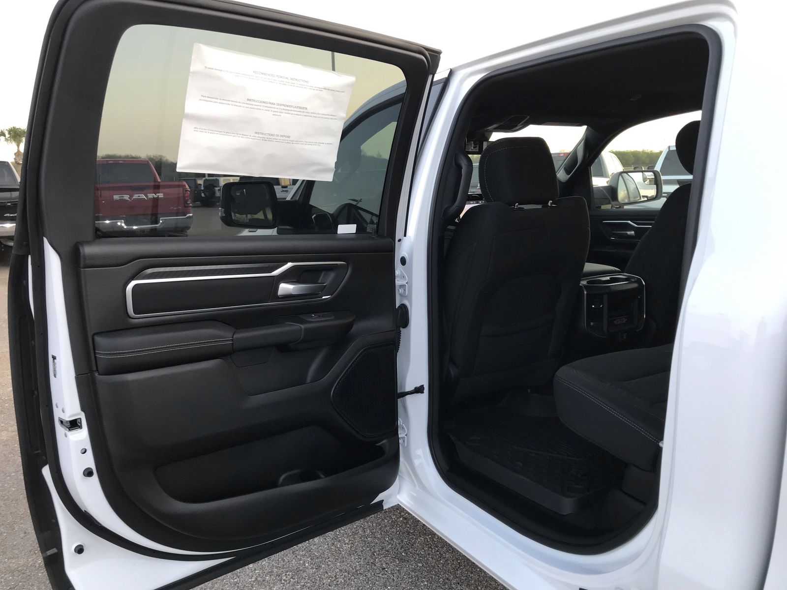 2026 RAM 1500 Big Horn/Lone Star - Photo 14