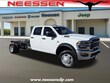  Ram 5500 Chassis Cab