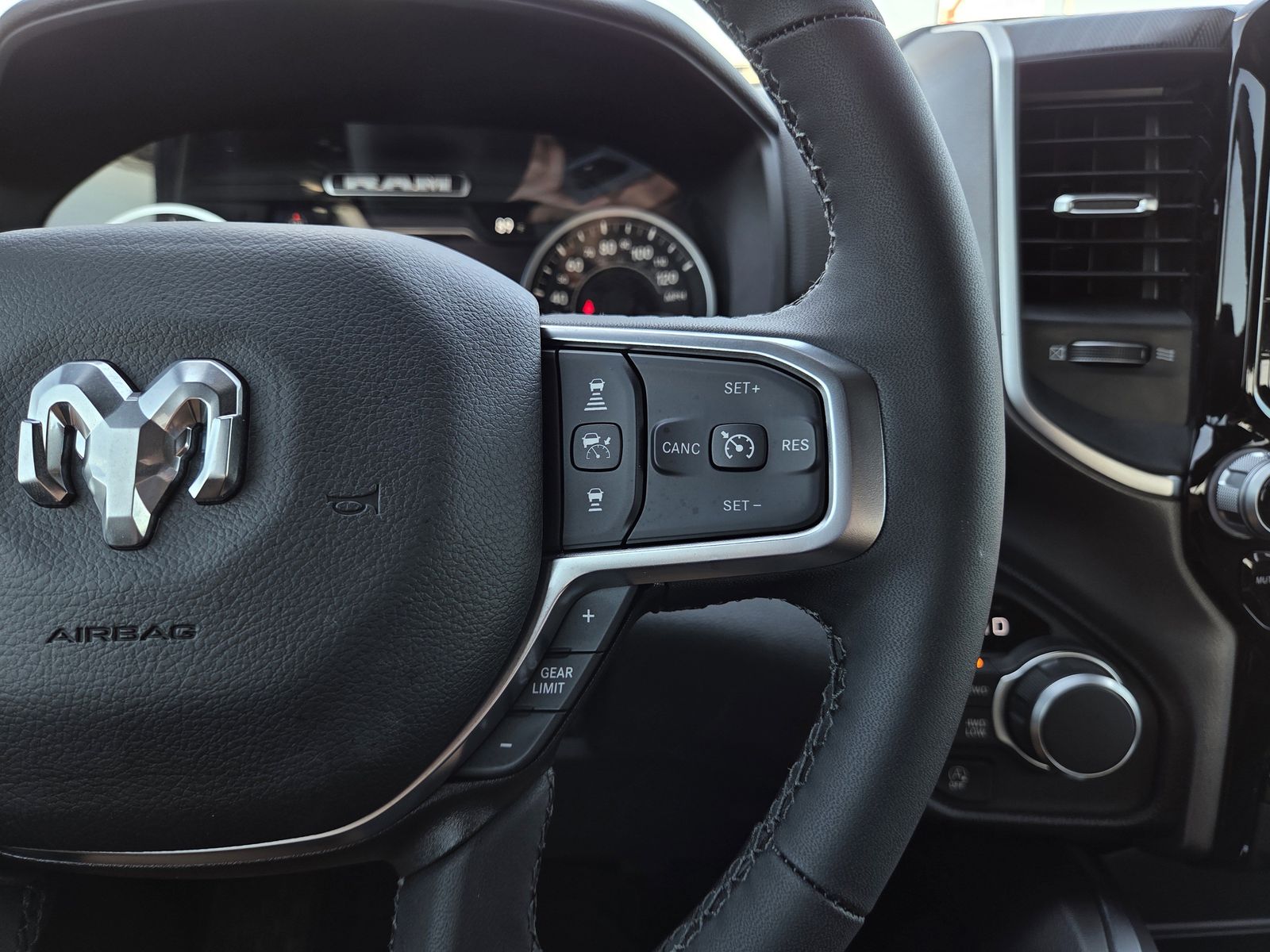 2026 RAM 1500 Big Horn/Lone Star - Photo 41