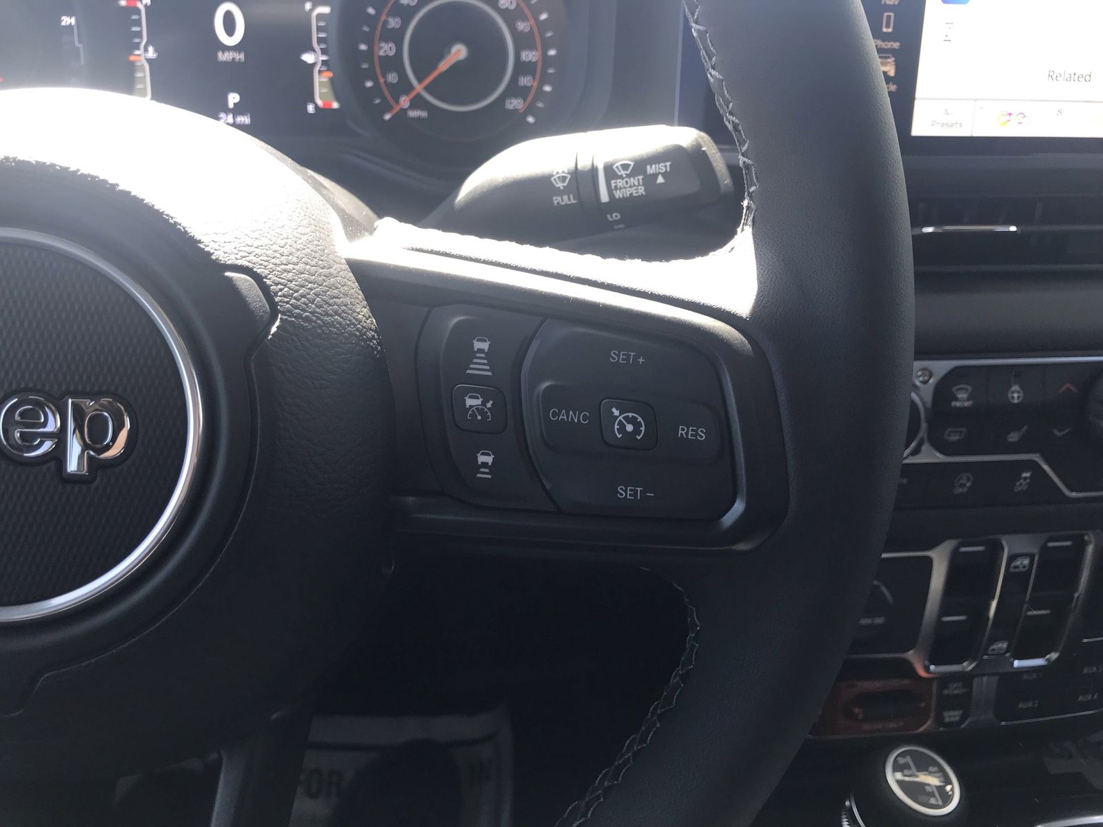 2025 Jeep Gladiator Rubicon X - Photo 27