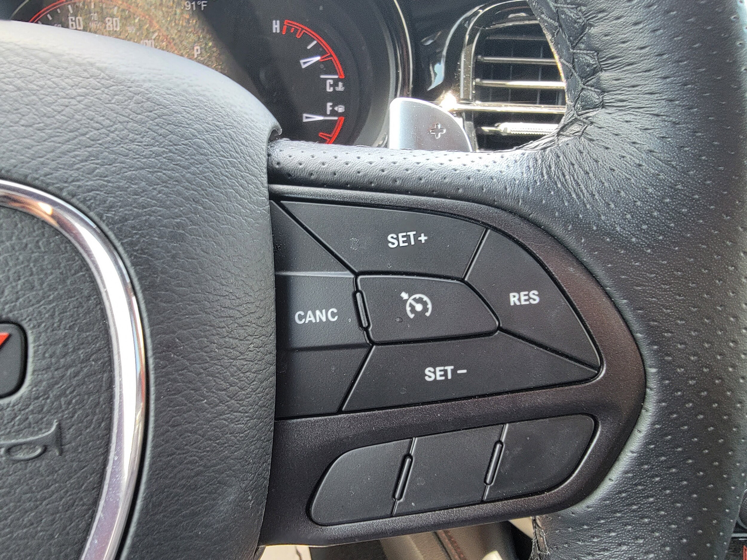 2024 Dodge Durango GT - Photo 20