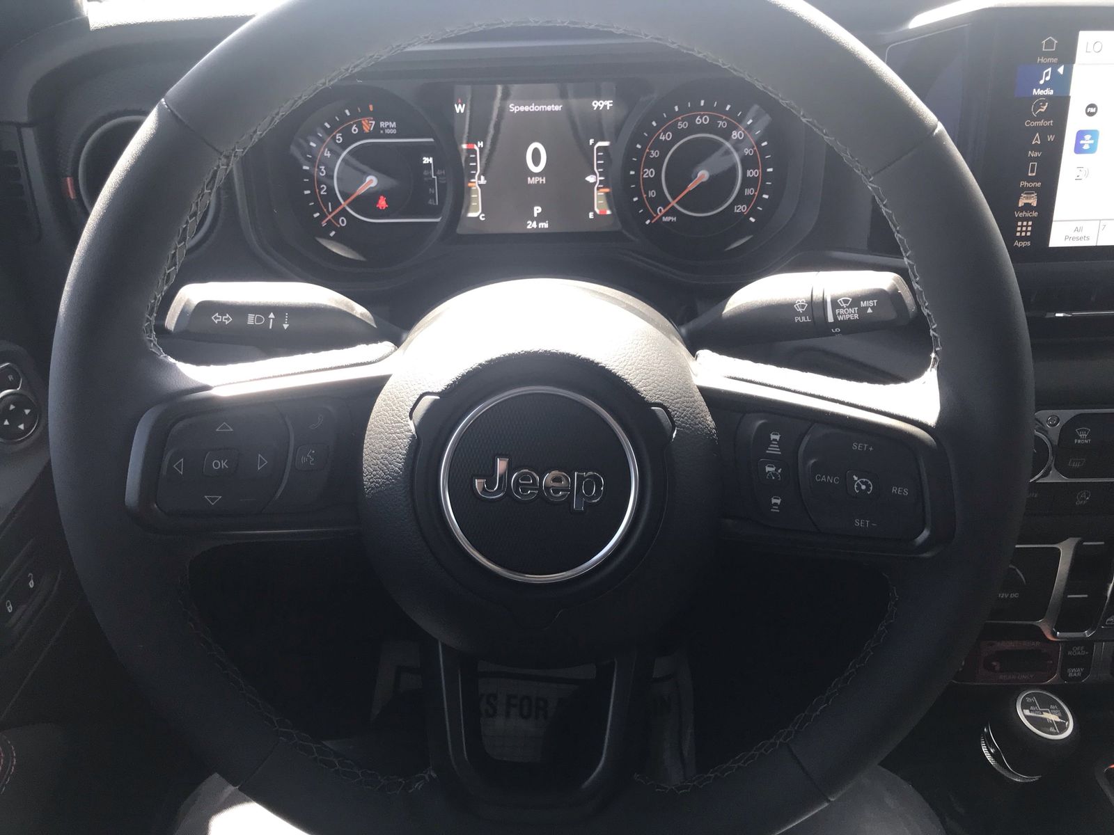 2025 Jeep Gladiator Rubicon X - Photo 26