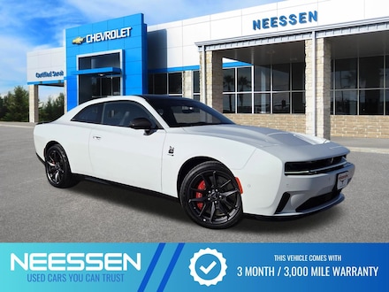 2024 Dodge Charger R/T Scat Pack Coupe