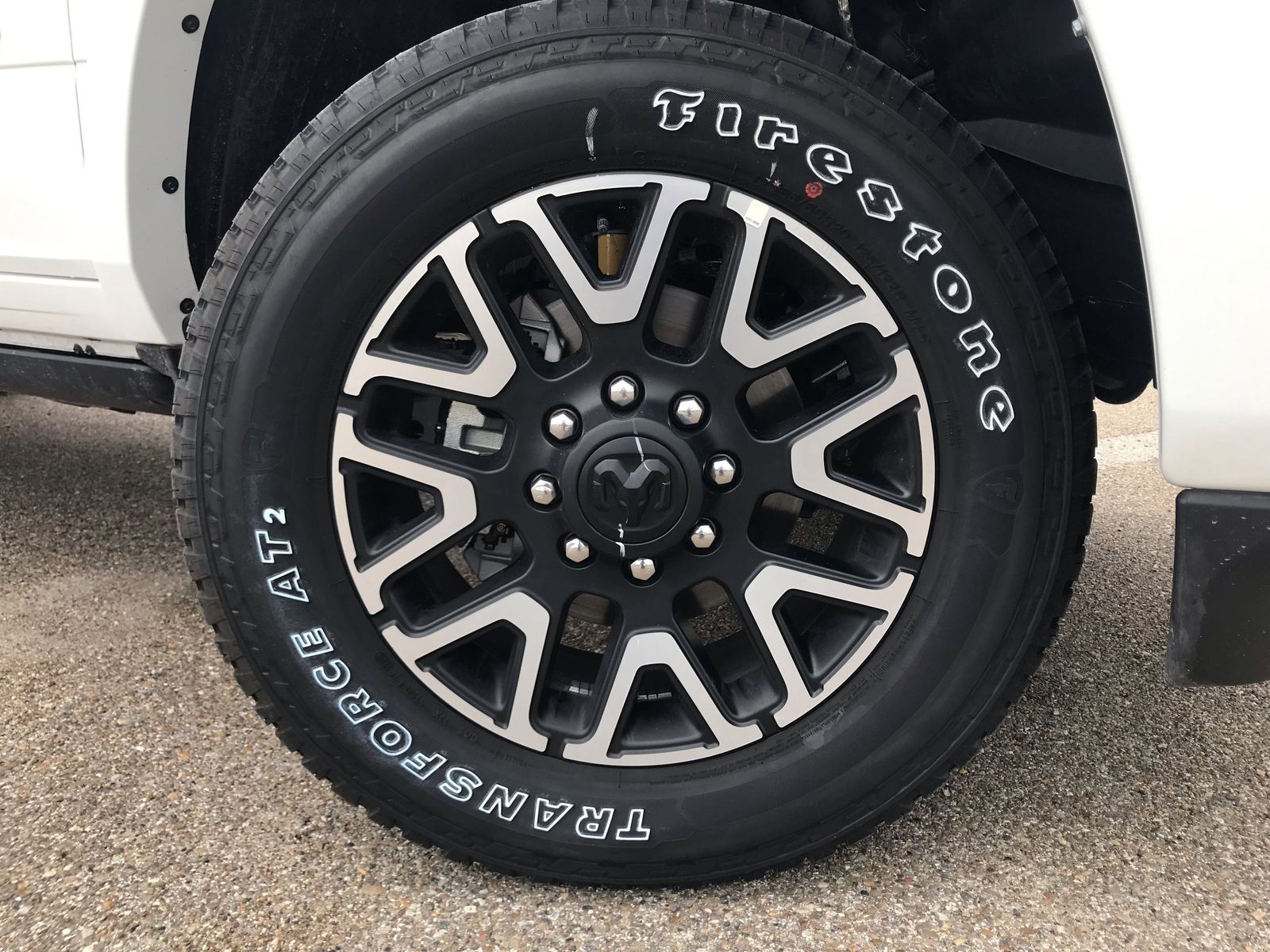 2025 RAM 2500 Limited - Photo 12