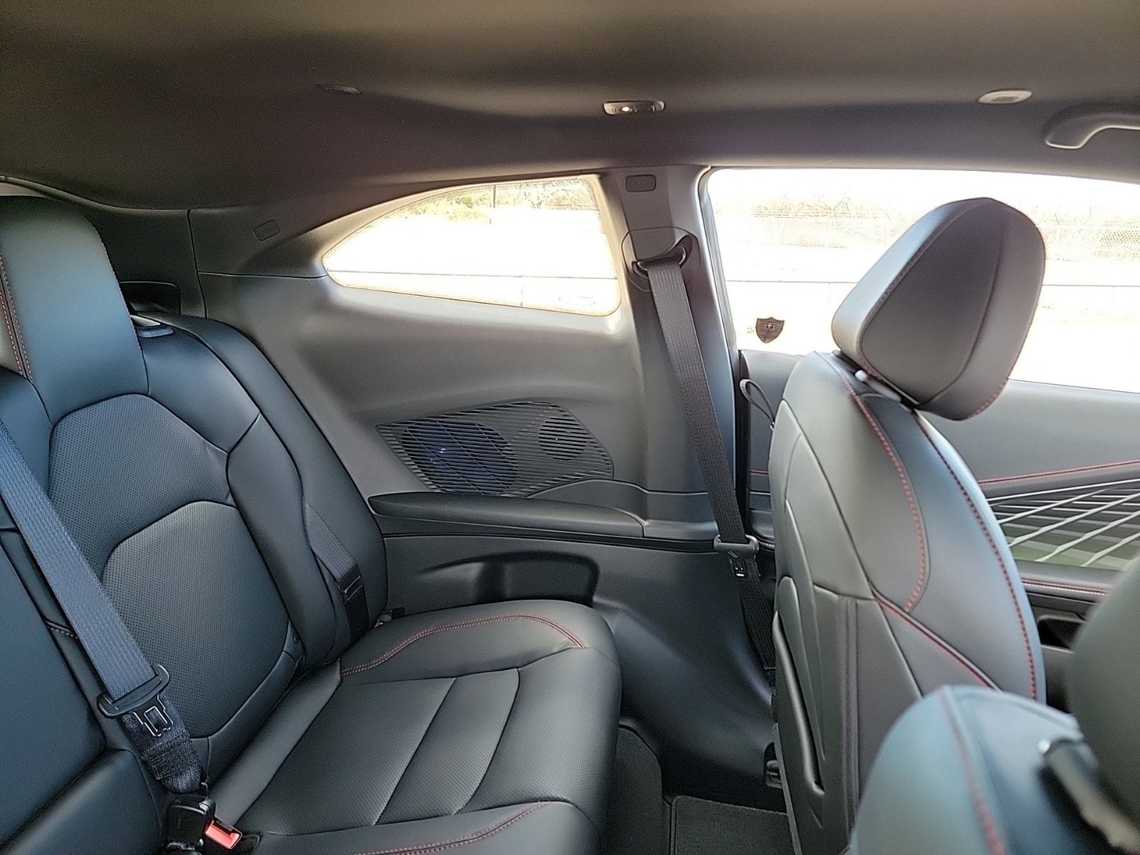 2025 Dodge Charger Daytona R/T - Photo 19