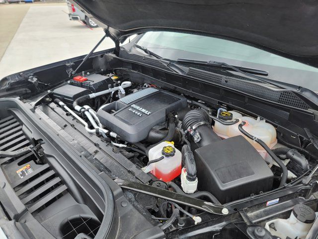 2024 GMC Sierra 1500 AT4 - Photo 36