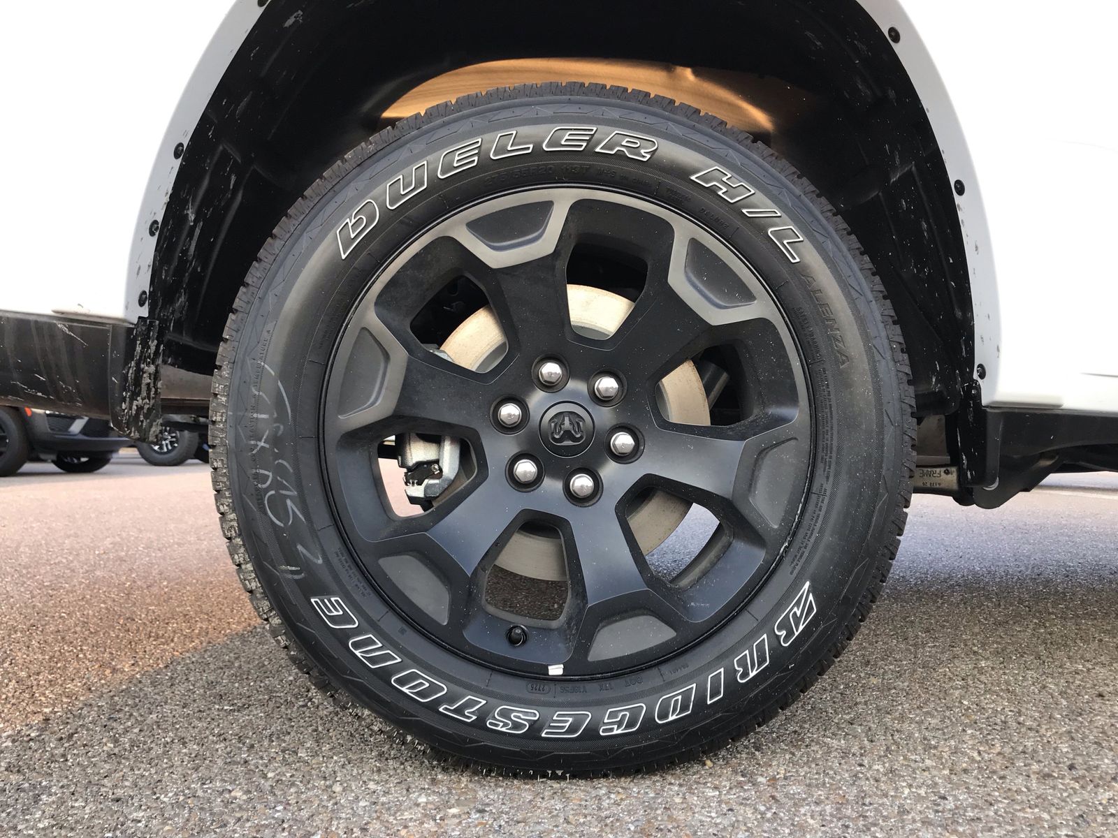 2026 RAM 1500 Big Horn/Lone Star - Photo 9