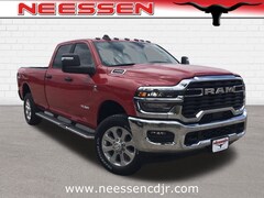 2026 Ram 2500 LONE STAR CREW CAB 4X4 8' BOX Pickup