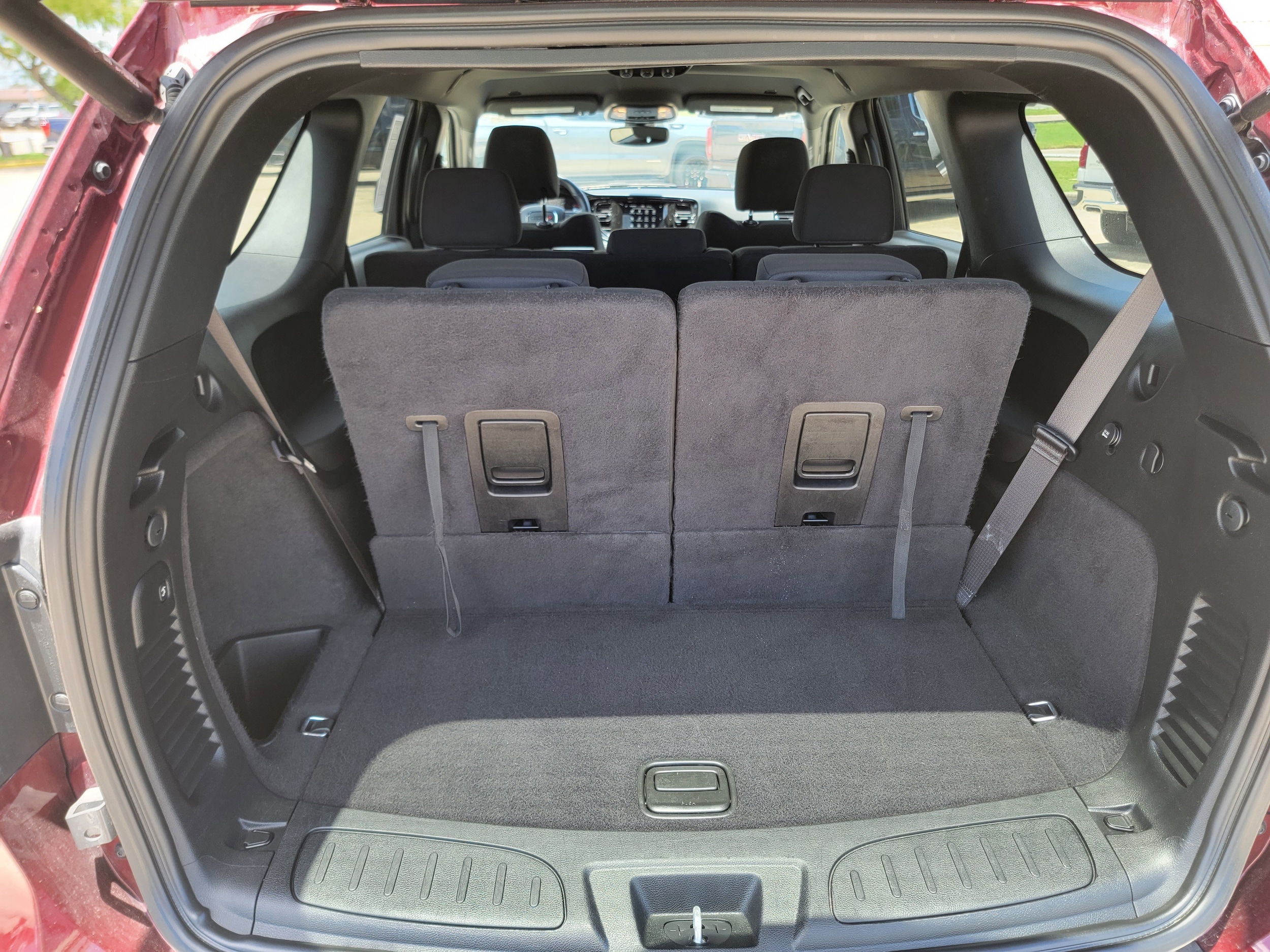 2024 Dodge Durango GT - Photo 11