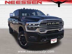 2025 Ram 2500 LARAMIE CREW CAB 4X4 6'4 BOX Pickup