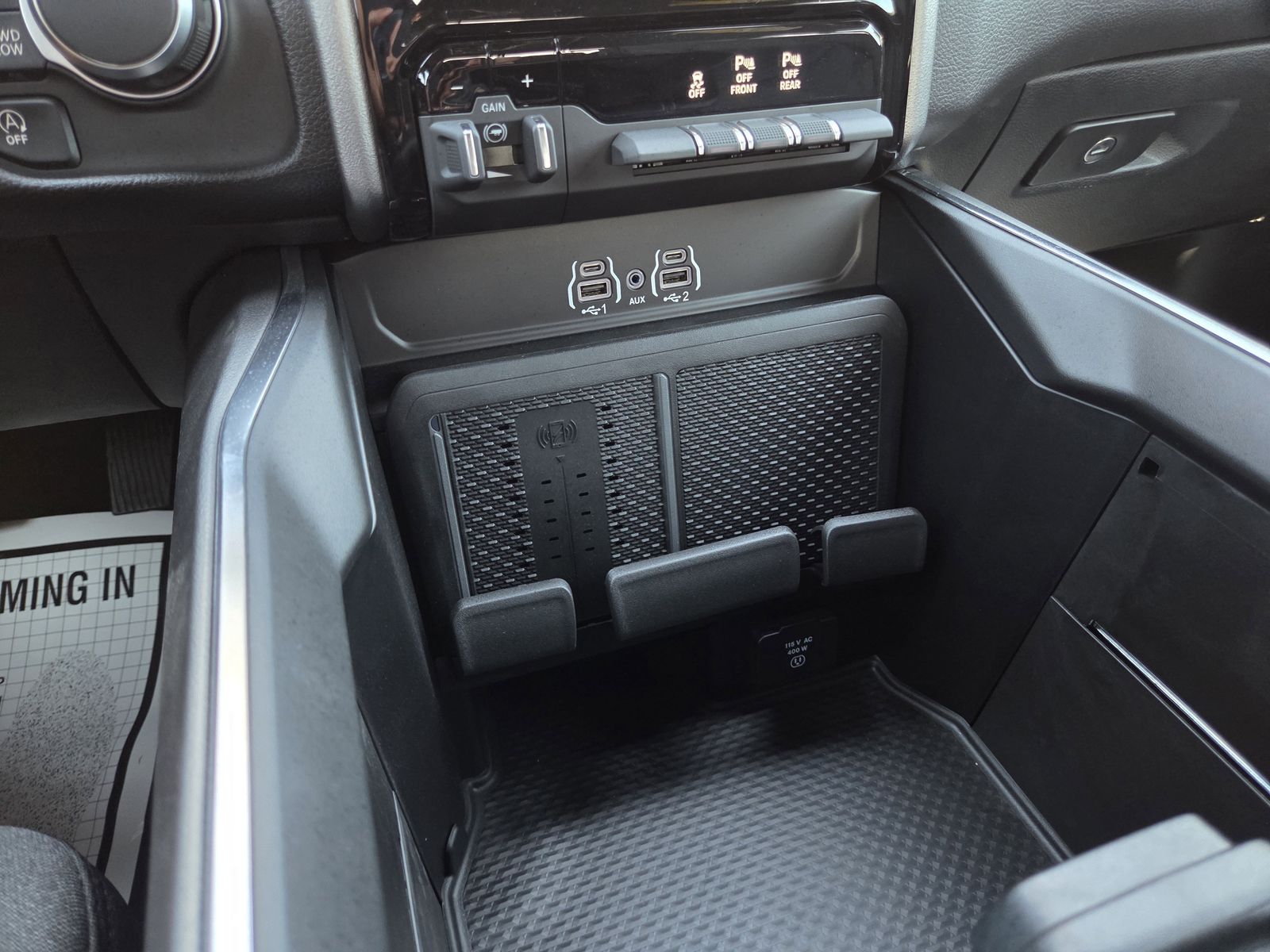 2026 RAM 1500 Big Horn/Lone Star - Photo 31