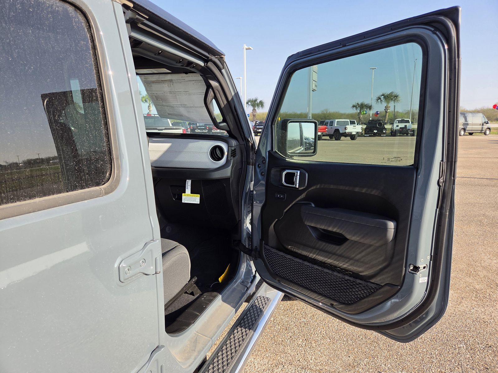 2025 Jeep Gladiator Sport S - Photo 21