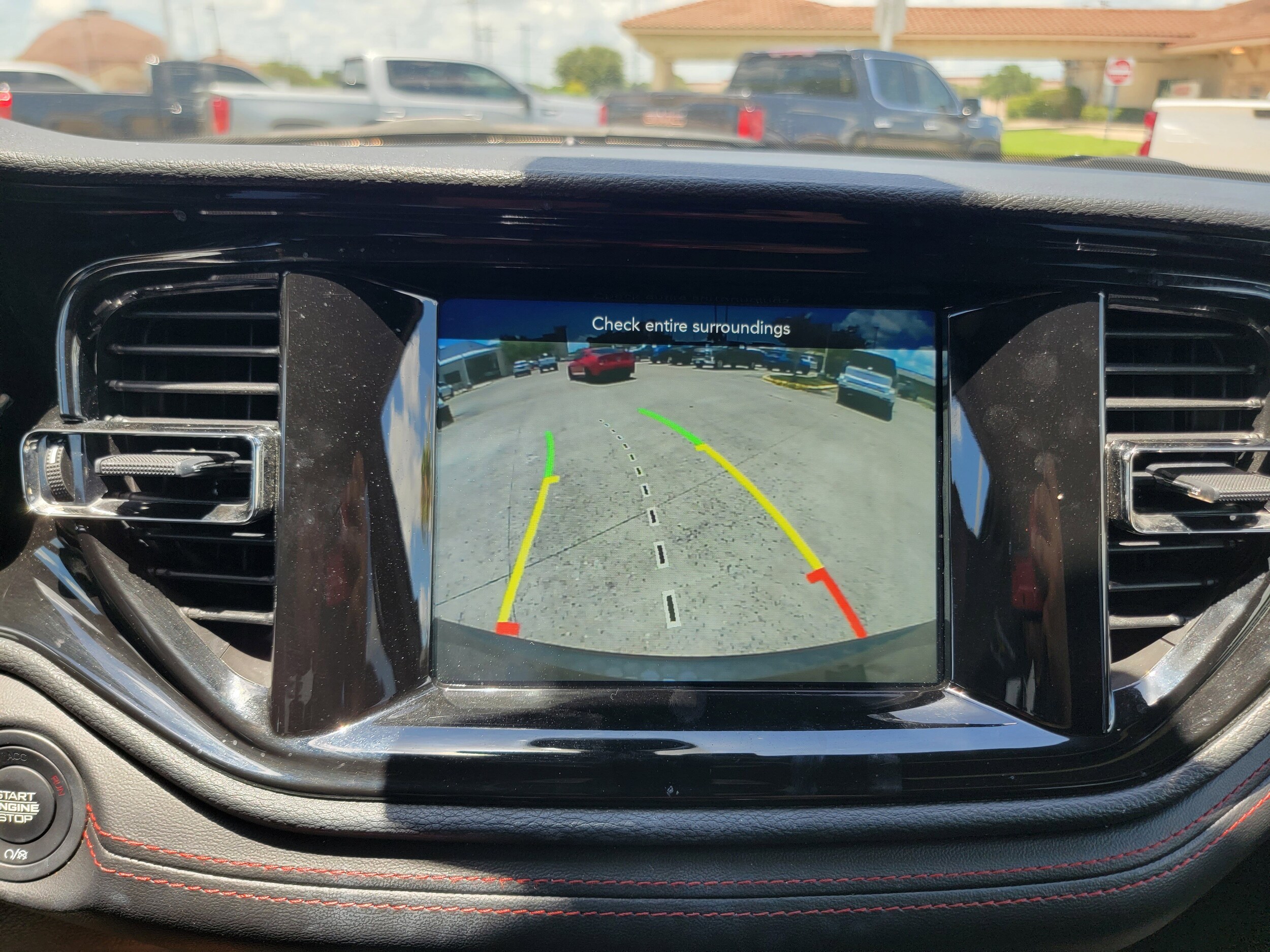 2024 Dodge Durango GT - Photo 25