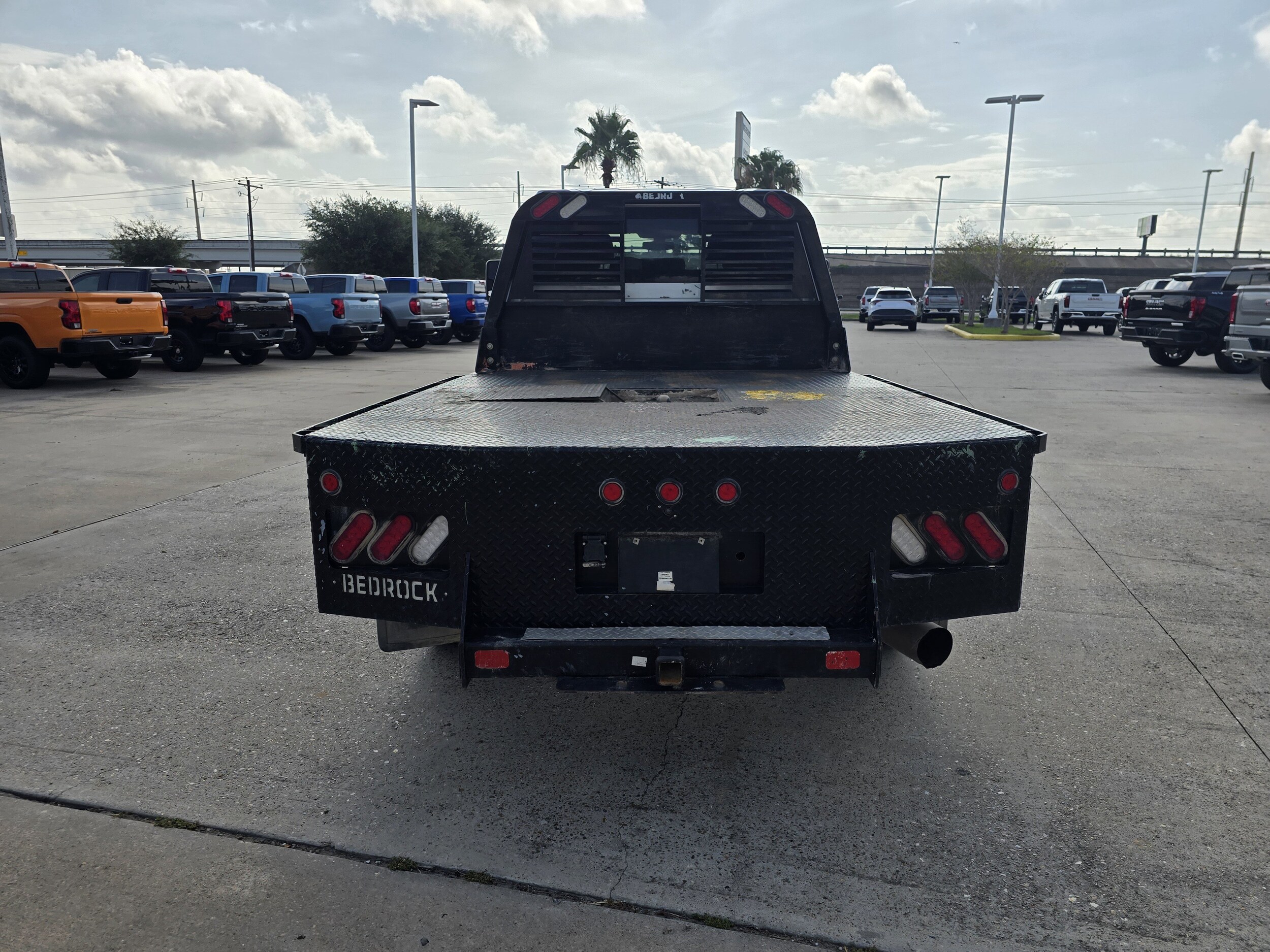 2022 Chevrolet Silverado 2500HD LT photo 3