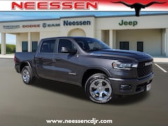 2026 Ram 1500 LONE STAR CREW CAB 4X4 5'7 BOX Pickup