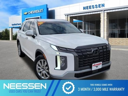 2023 Hyundai Palisade SEL SUV