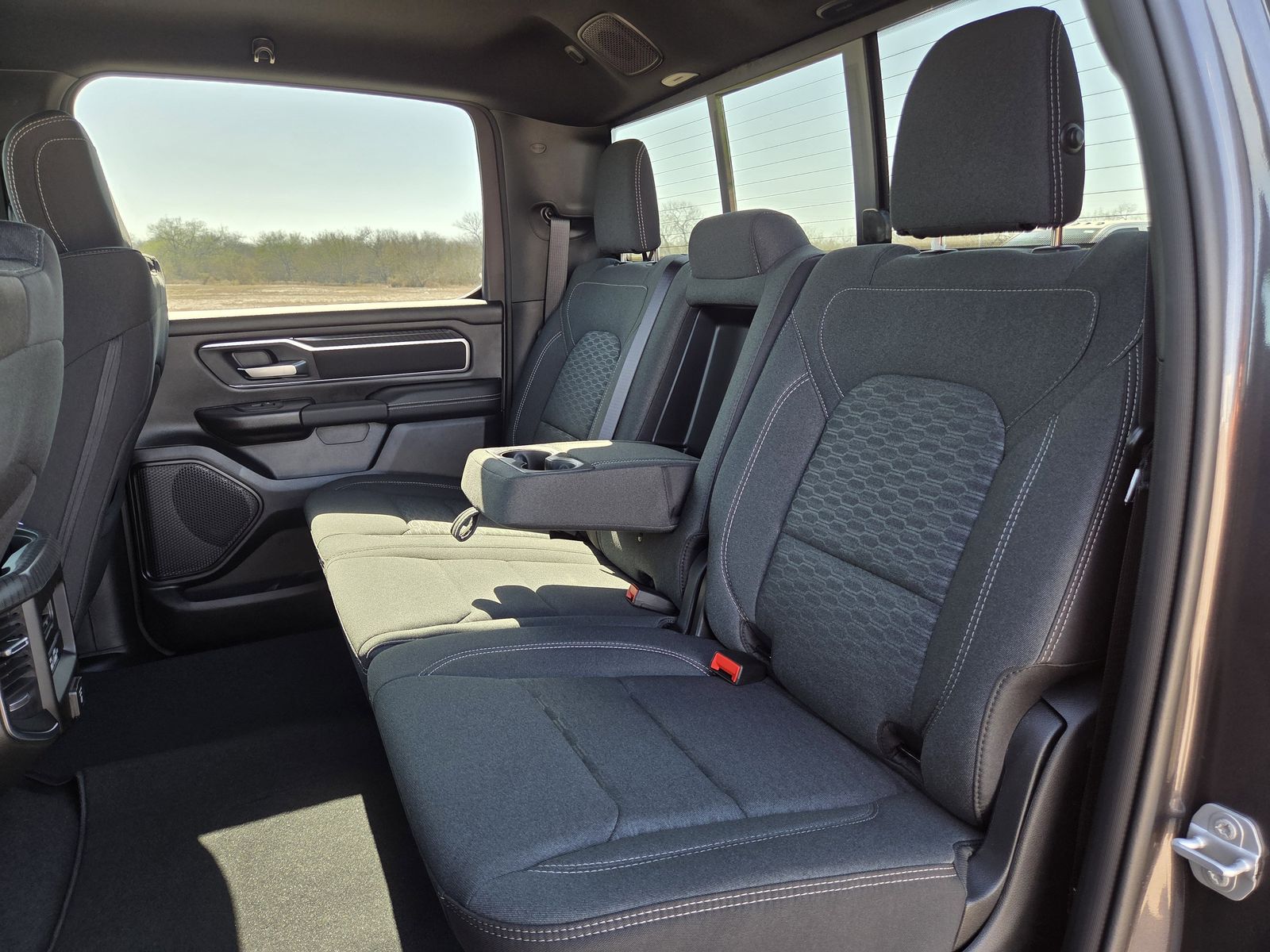 2026 RAM 1500 Big Horn/Lone Star - Photo 22