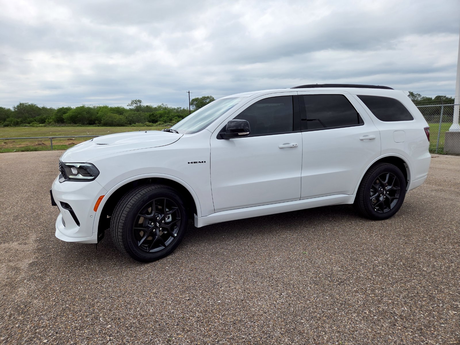 New 2027 Dodge Durango GT HEMI V8 PLUS AWD Sport Utility