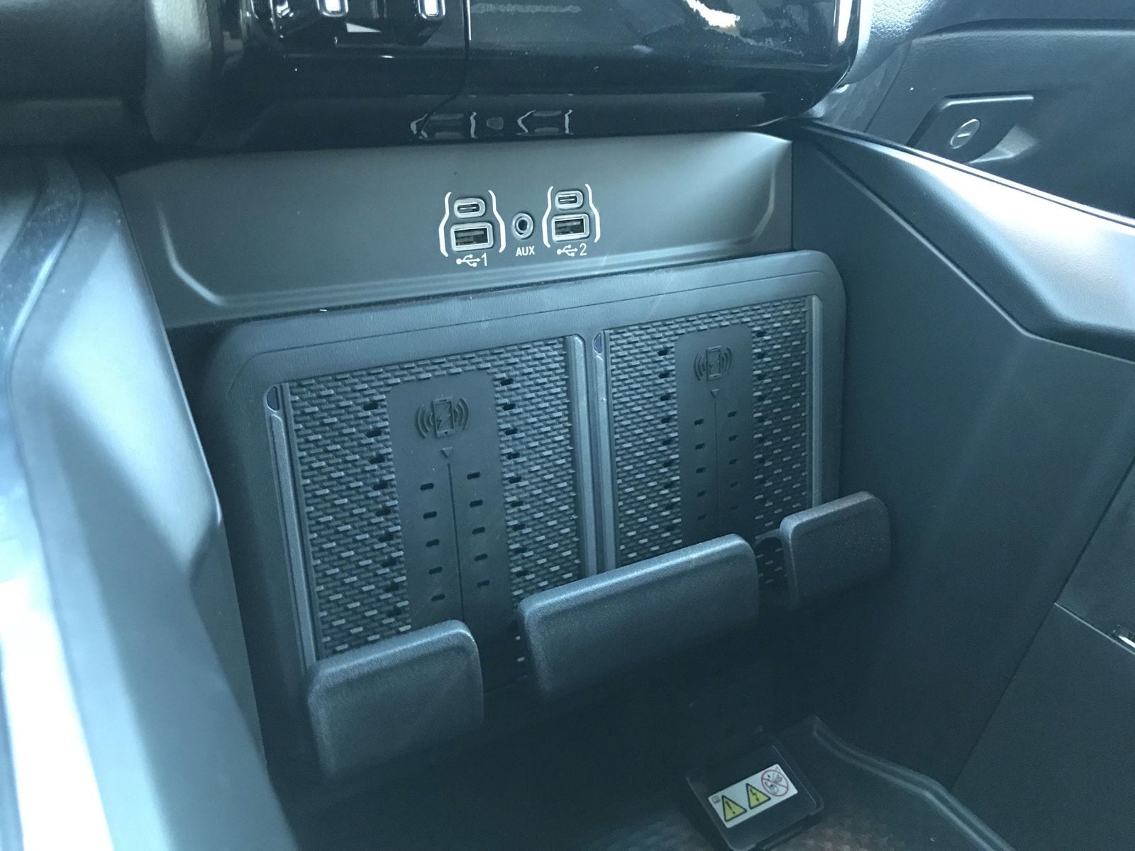 2025 RAM 2500 Laramie - Photo 32