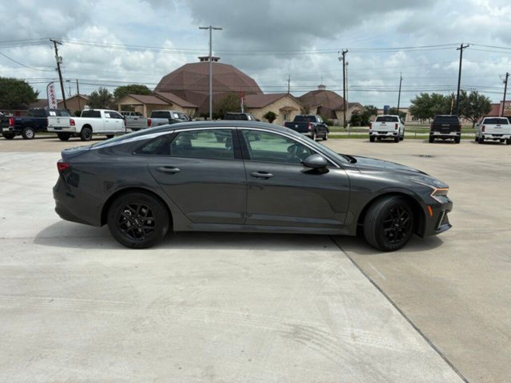 Used 2026 Kia K5 LXS Sedan